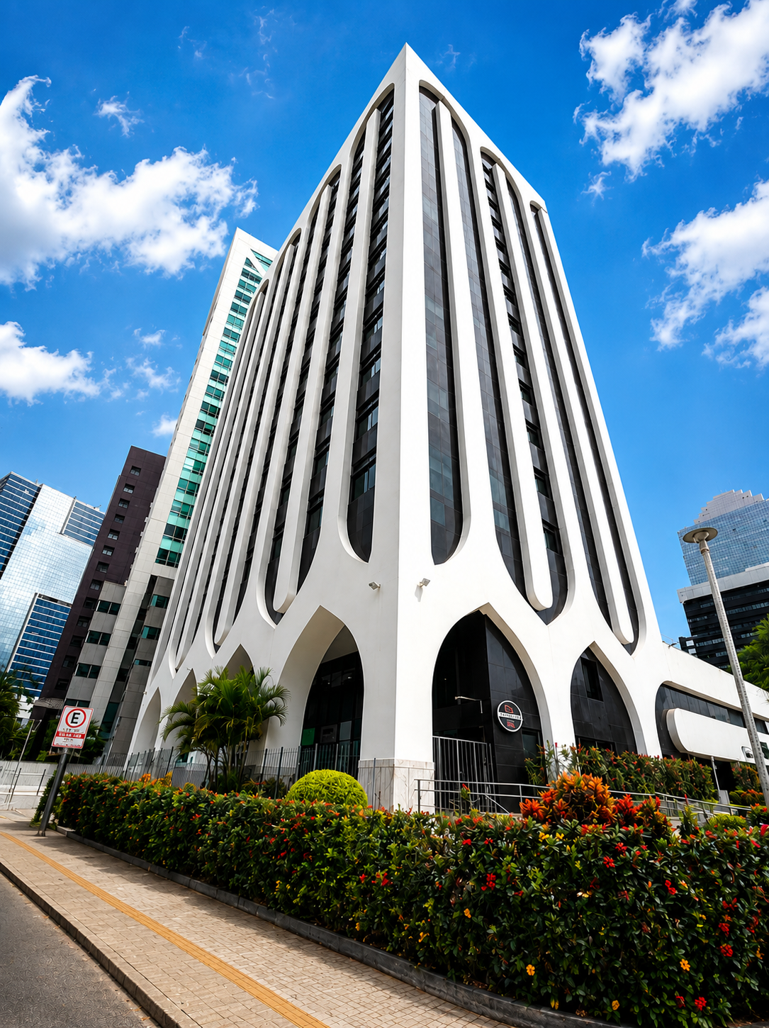 Empresarial Orlando Gomes