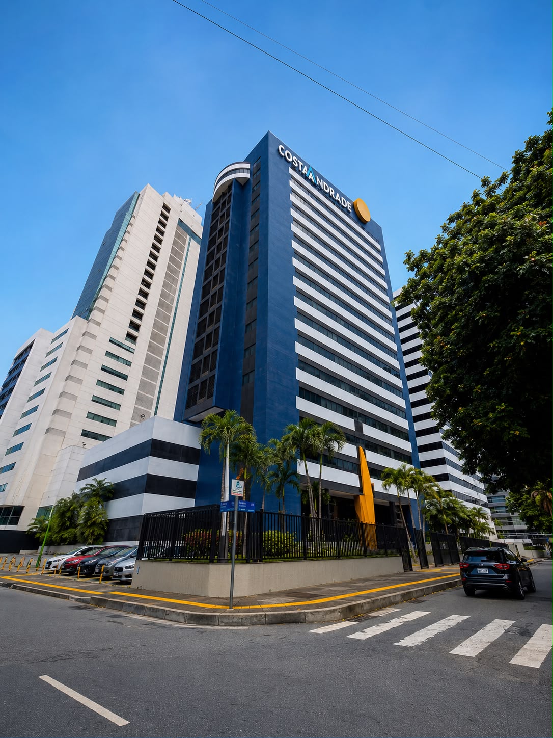 Empresarial Costa Andrade