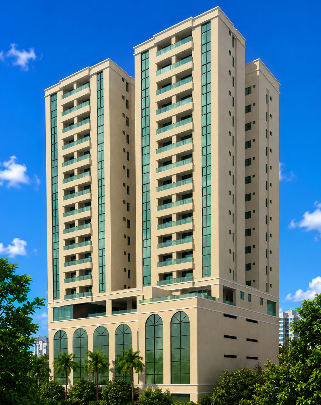 Villa Espanha