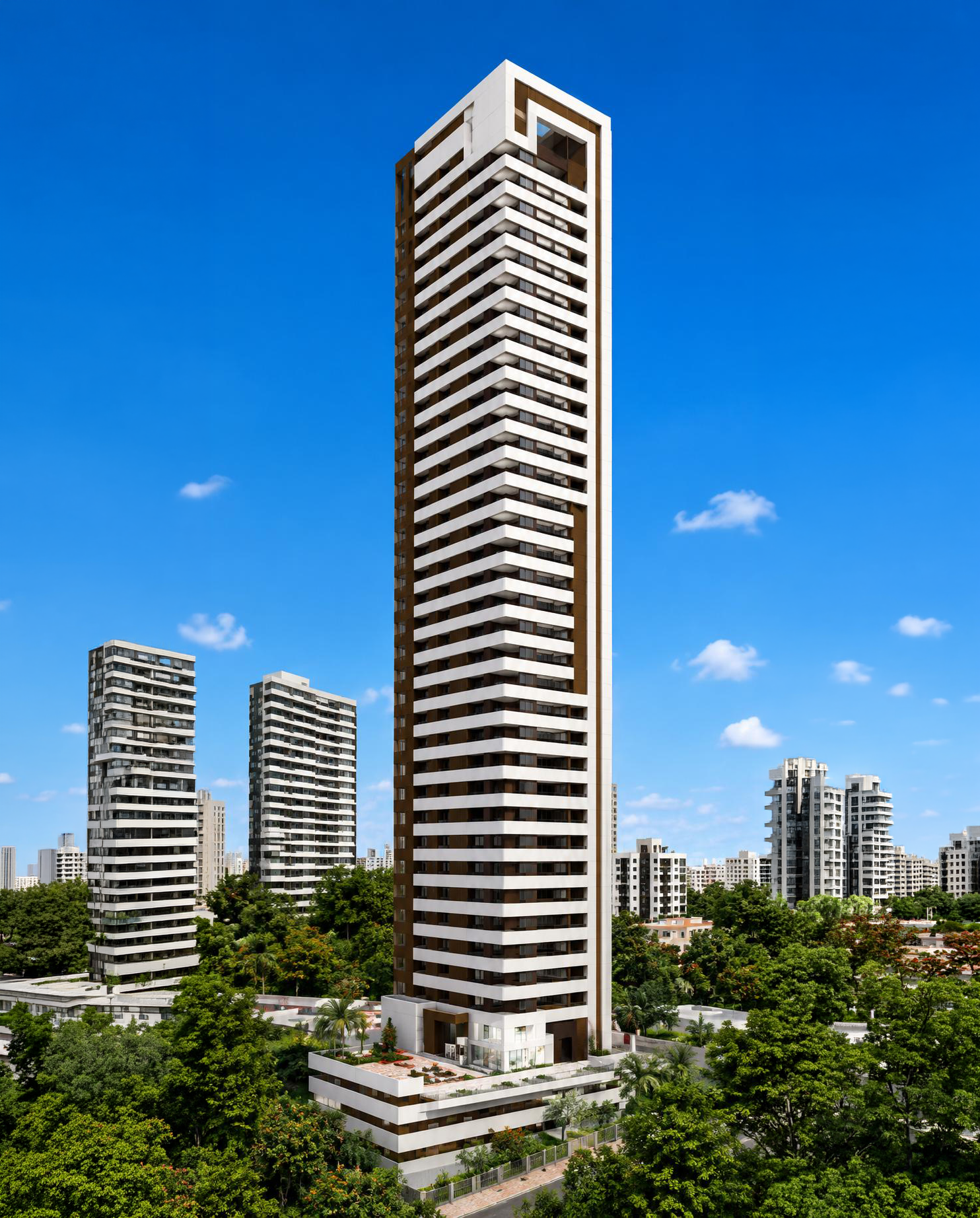 Terrazzo Imperiale