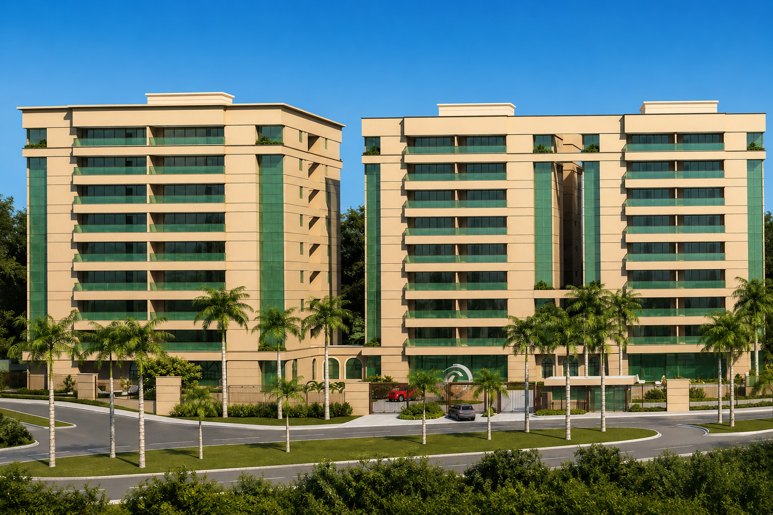Alphalife Residence