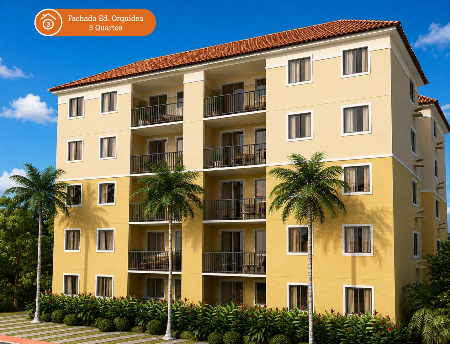 Riviera Praças Residenciais