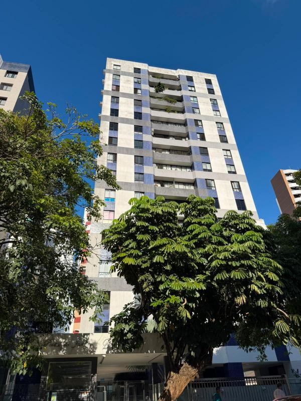 Edifício Portal do Jardim